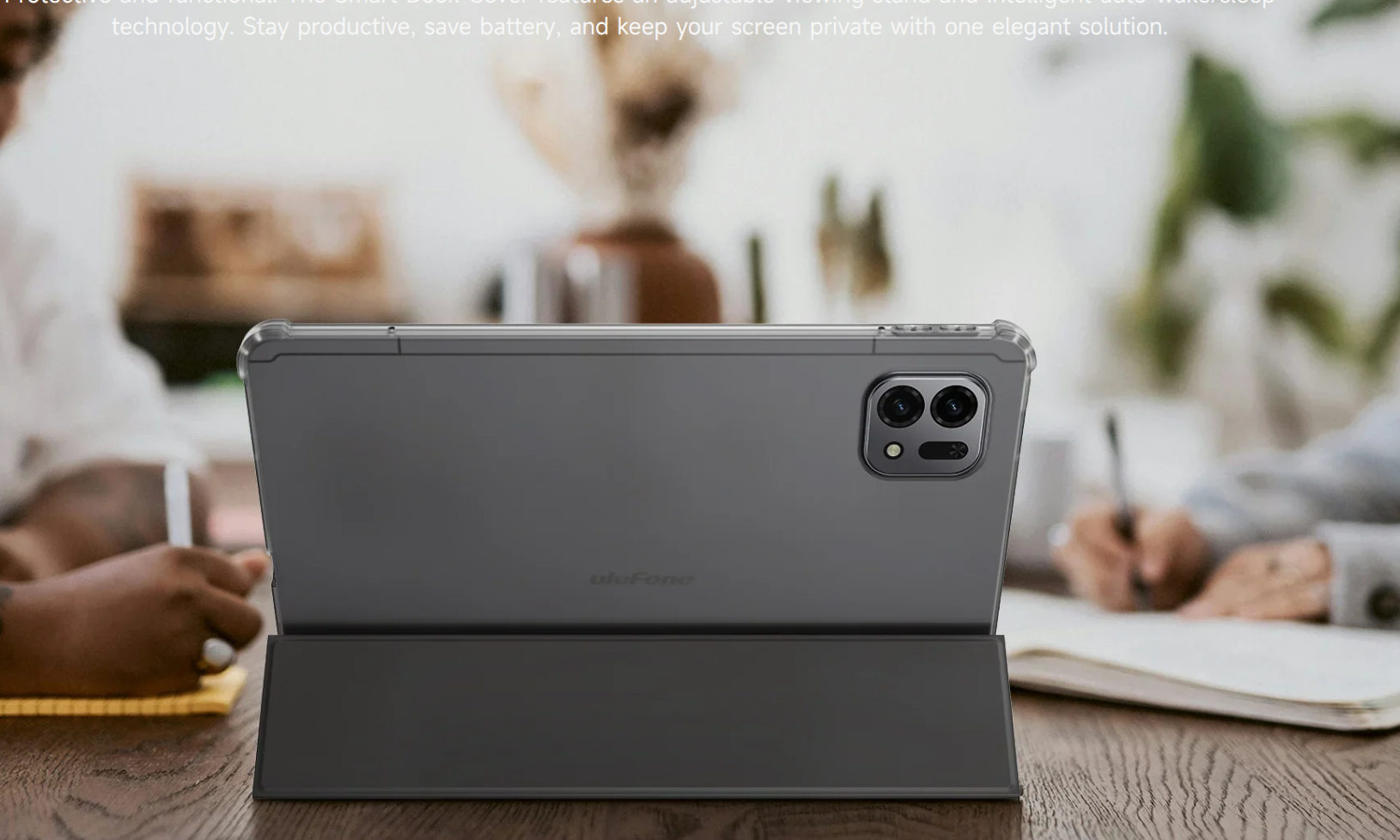 Ulefone z dużą nowością w Polsce. Cenowo kasuje konkurencję