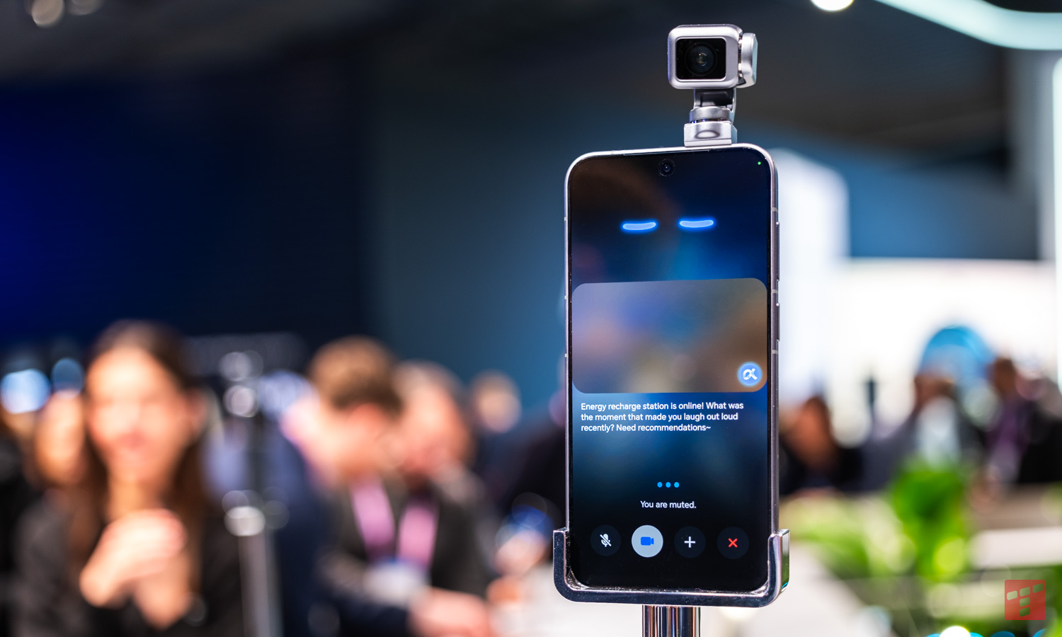 Honor Robot Phone wchodzi do sprzedaży, to już pewne
