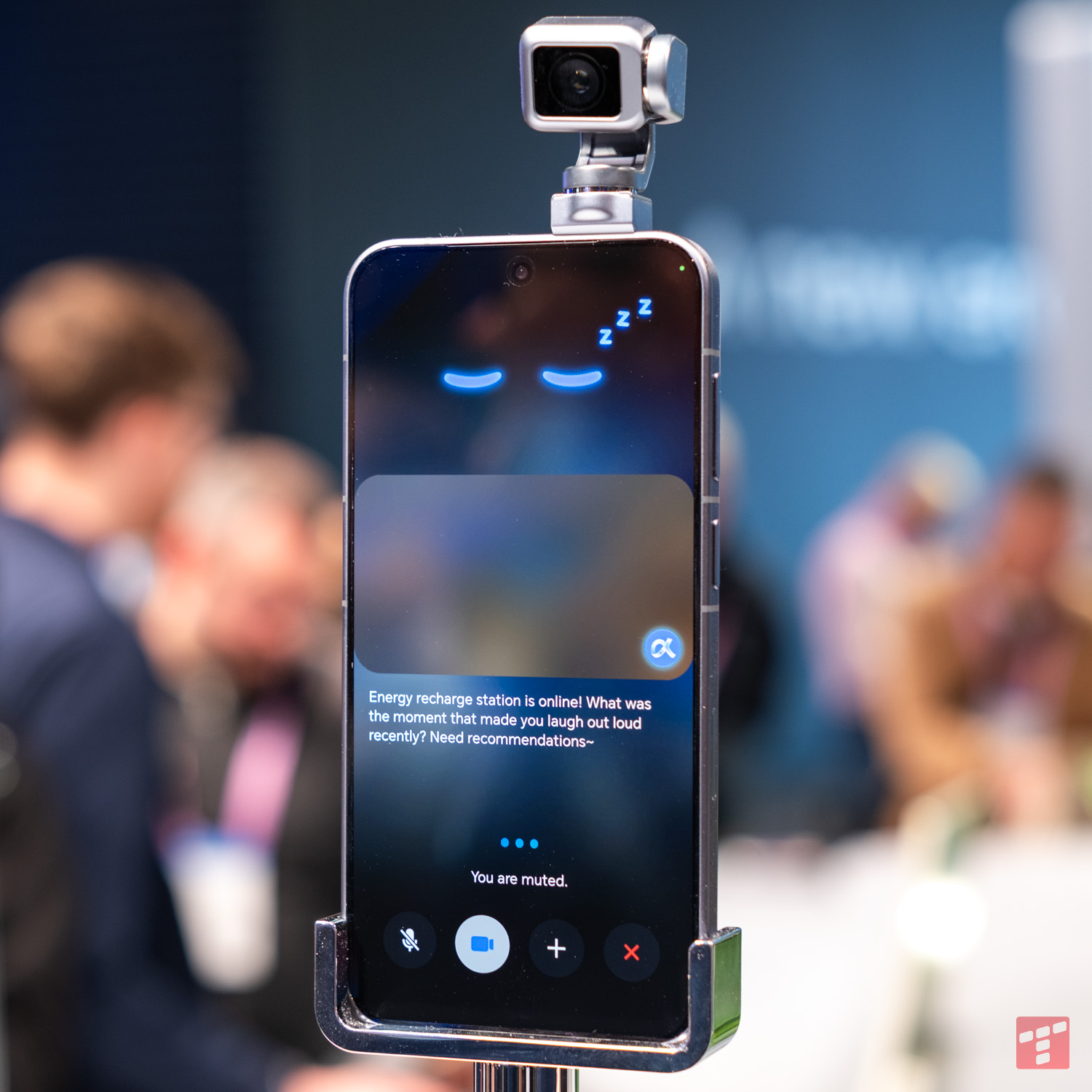 Honor Robot Phone wchodzi do sprzedaży, to już pewne