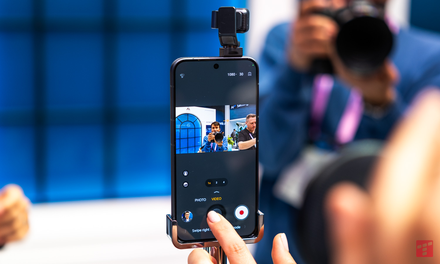 Honor Robot Phone wchodzi do sprzedaży, to już pewne