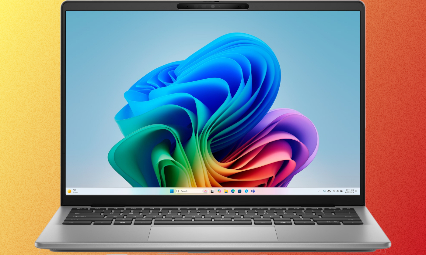 To jak MacBook Air, ale z Windowsem. A dziś jest za 2999 zł