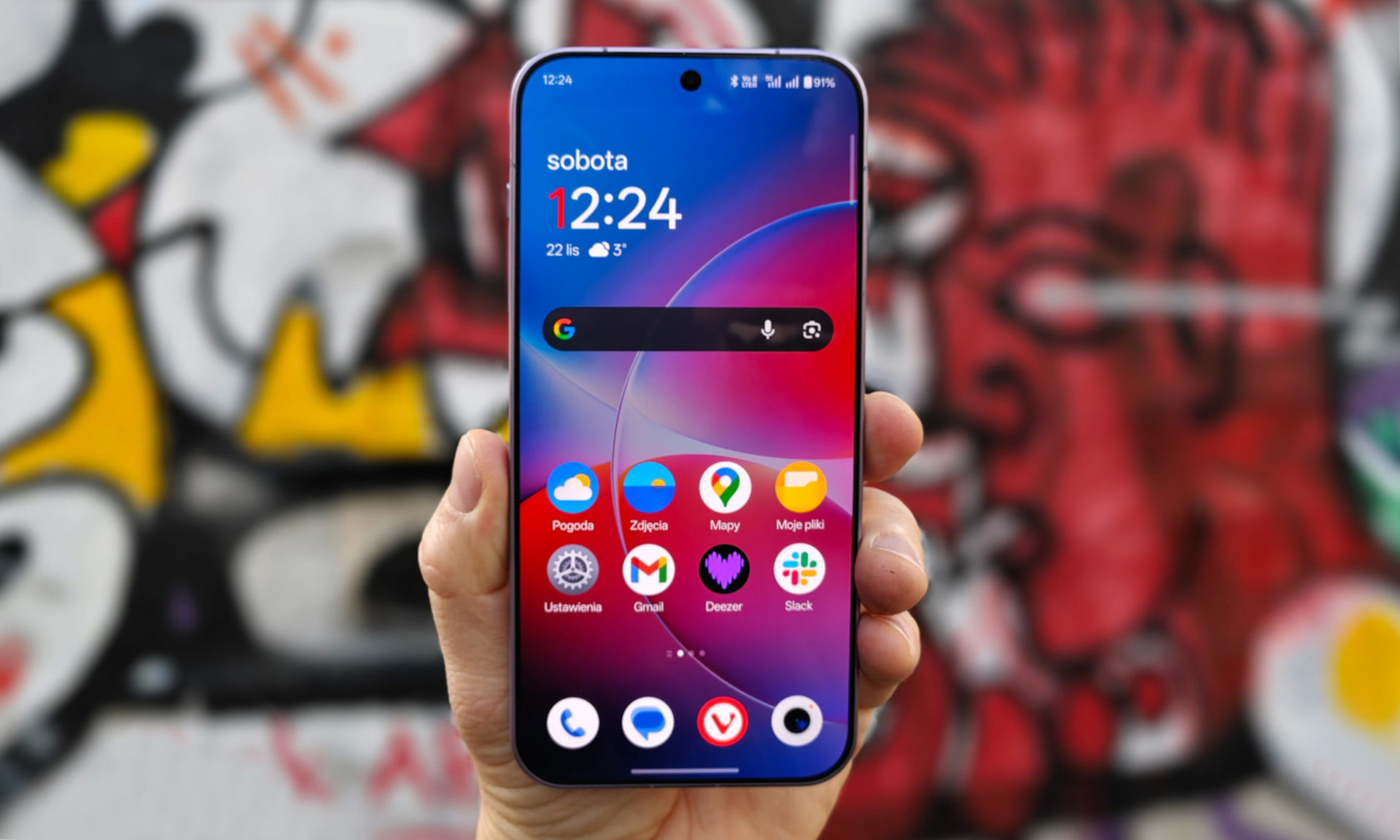 Masz OnePlus? Zobacz, czy dostaniesz aktualizację do ColorOS 17