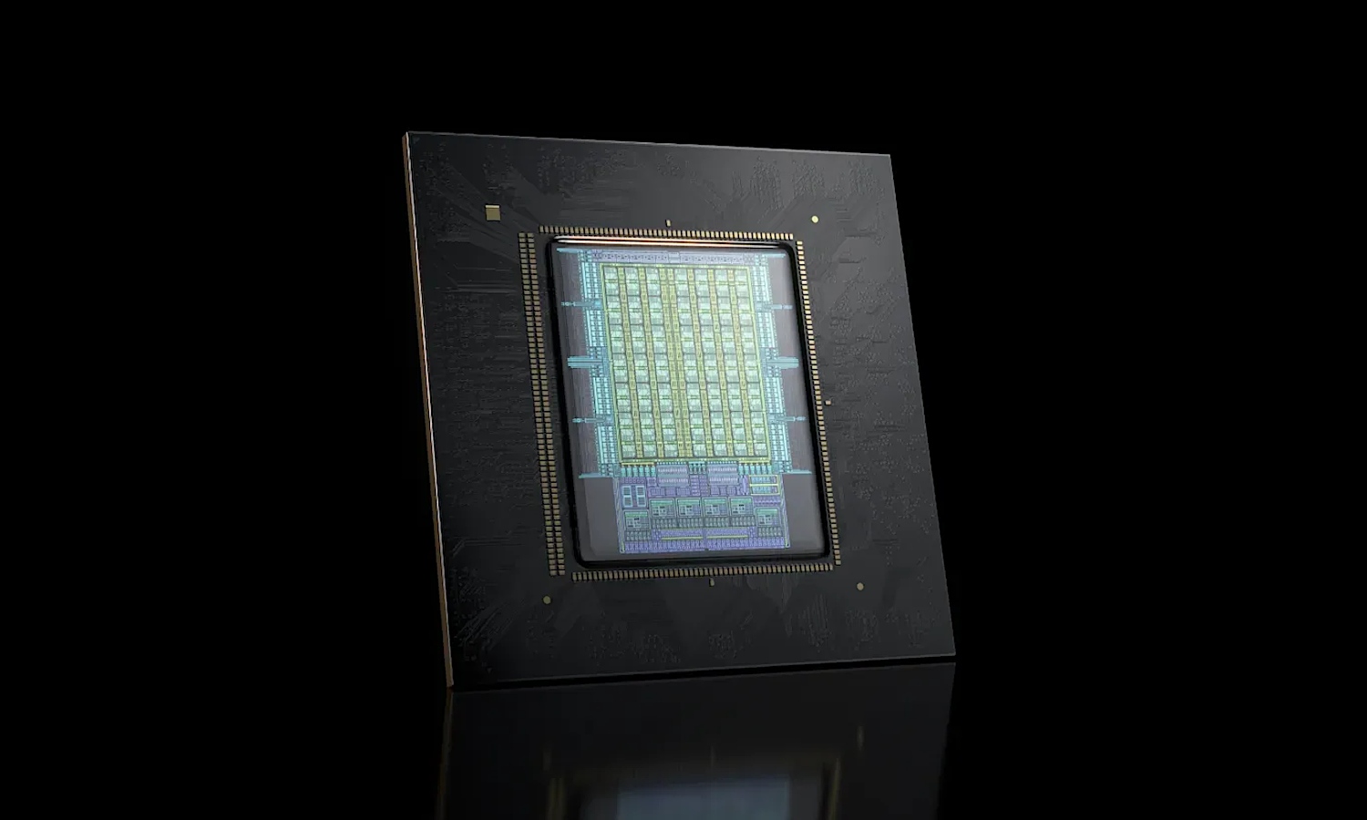NVIDIA pokazała swoje procesory. AMD i Intel w tarapatach