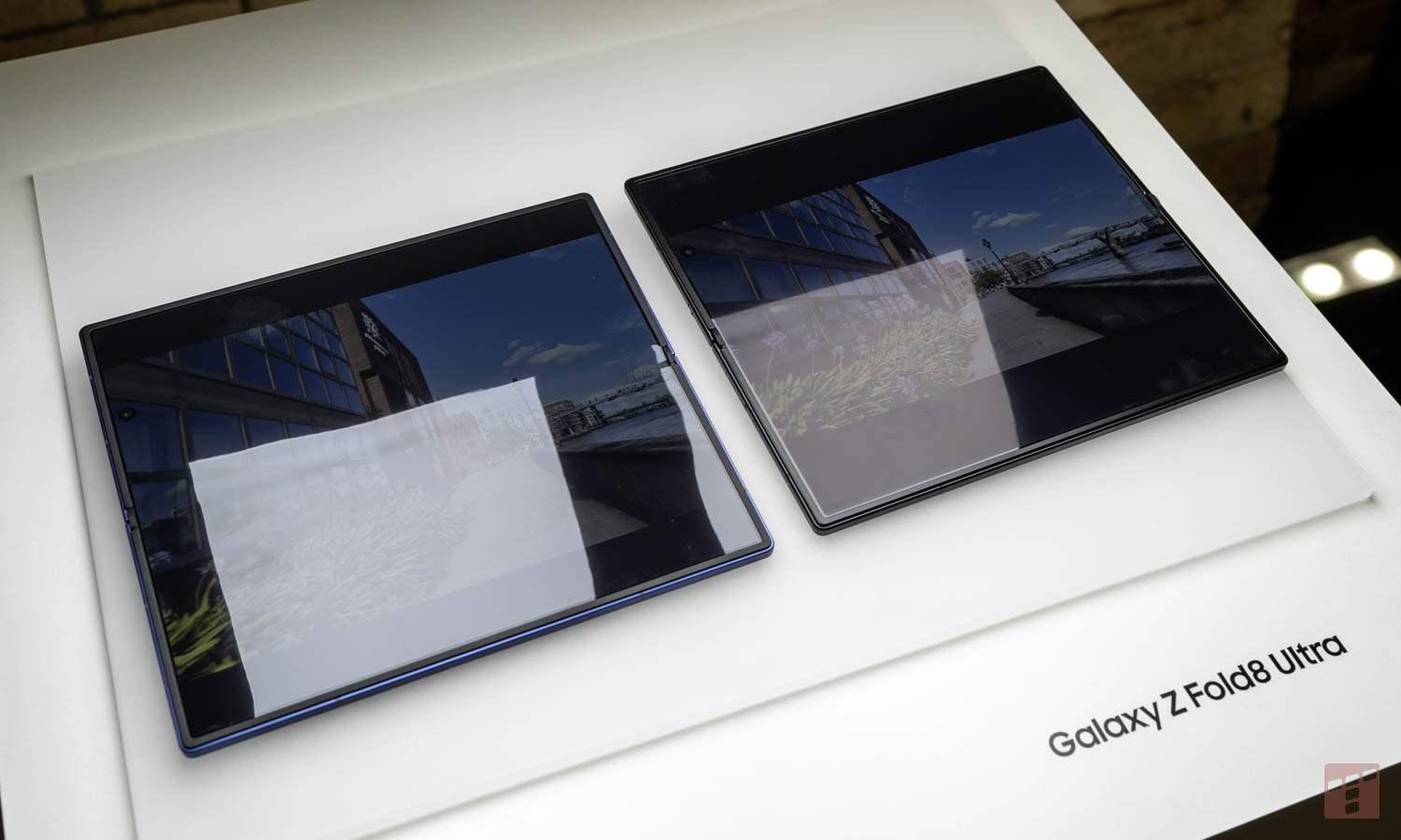 Samsung ma nowe składaki. Galaxy Z Fold8 kradnie całe show