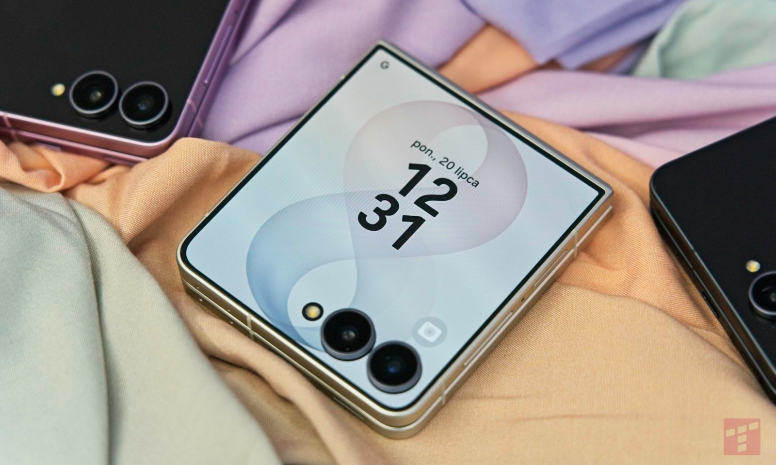Kto powinien kupić Samsunga Galaxy Z Flip8? Odpowiedź jest prosta