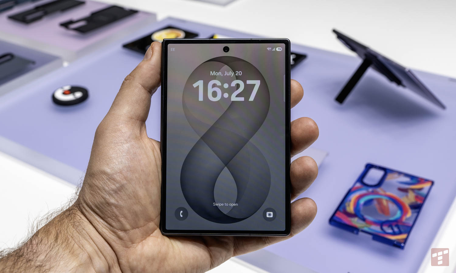Samsung rusza z nowymi Galaxy. Składaki pobiły rekord w Polsce