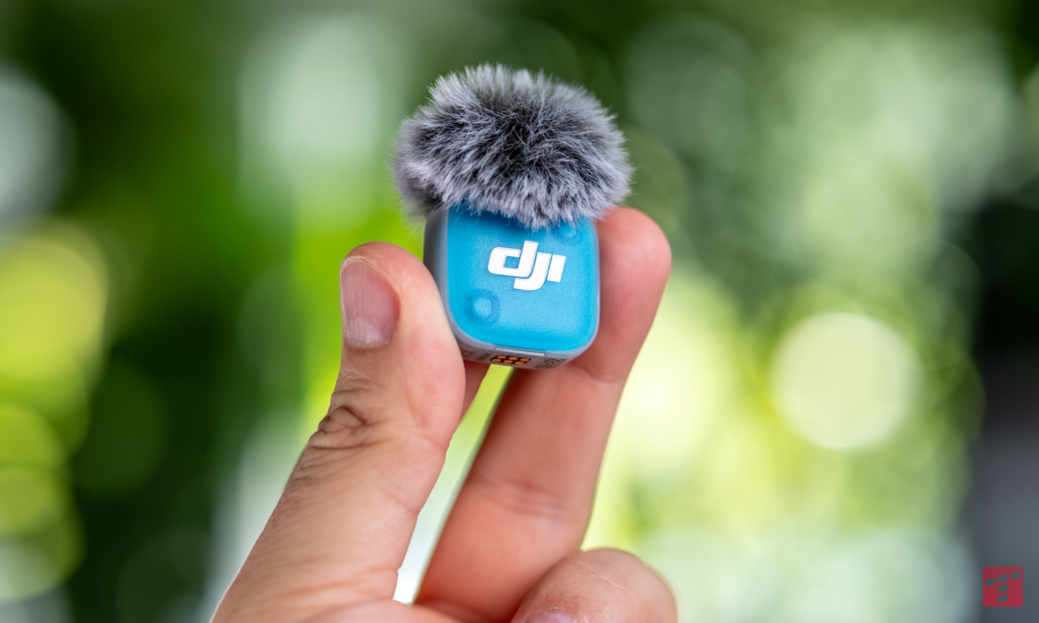 DJI Mic Mini 2 – mikrofon do telefonu, który zmienia wszystko (test)