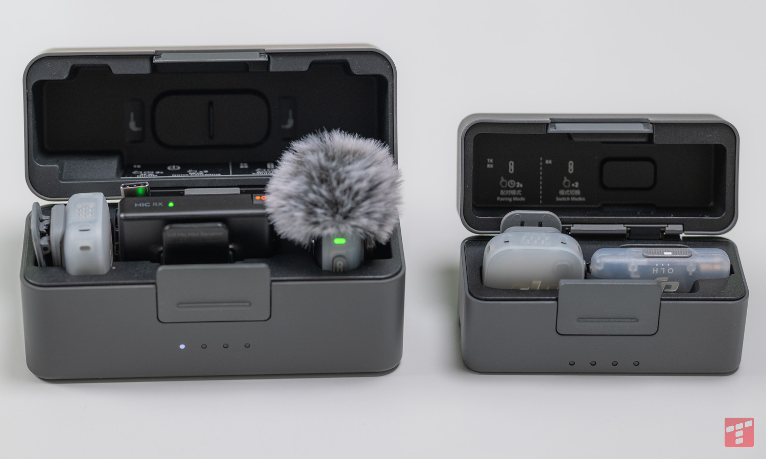 DJI Mic Mini 2 – mikrofon do telefonu, który zmienia wszystko (test)