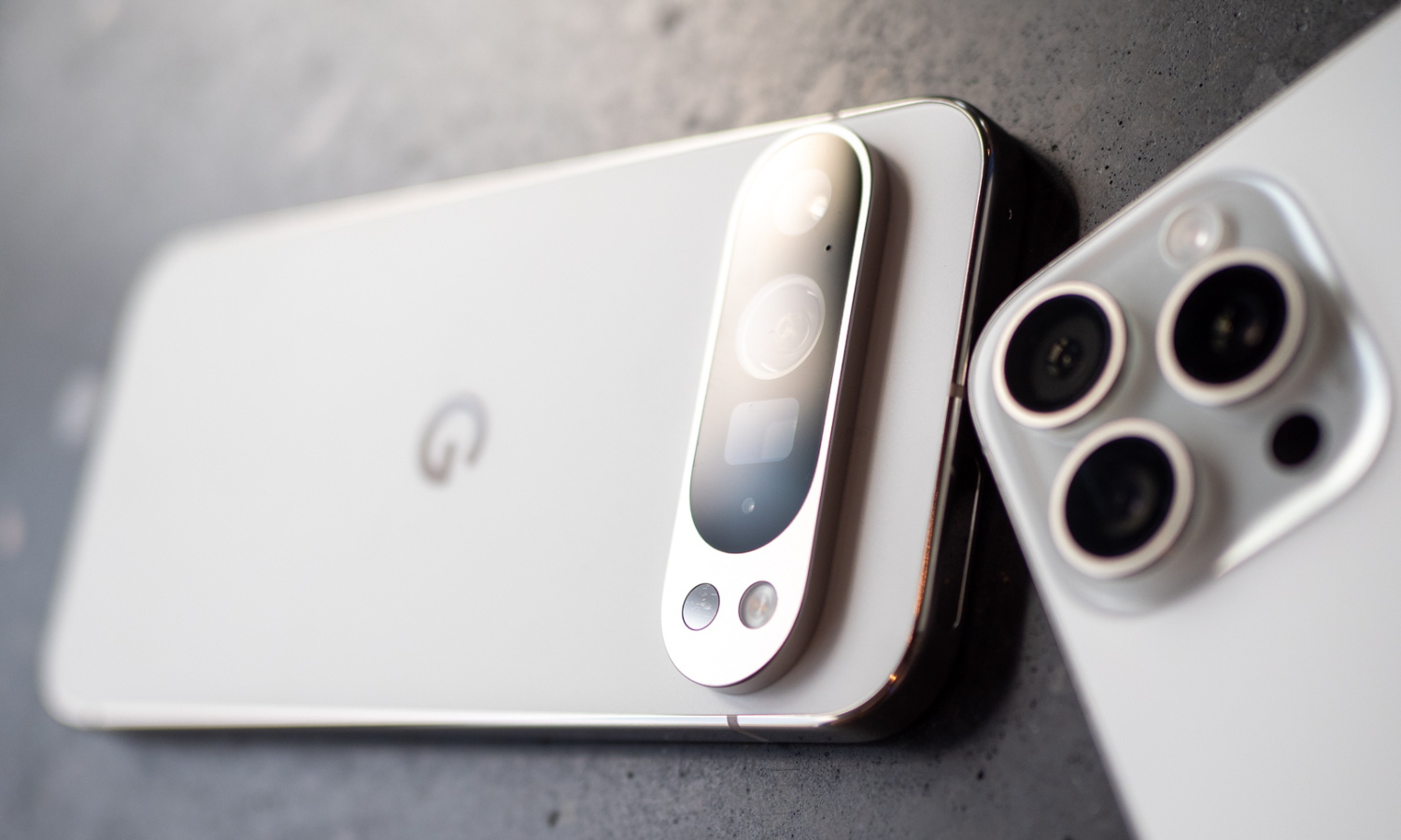 Telefony Google Pixel nigdy nie były tanie, teraz będą droższe