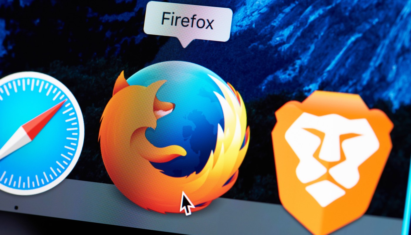 Firefox mocno się zmienia. Użytkownicy otrzymają sporo rozrywki