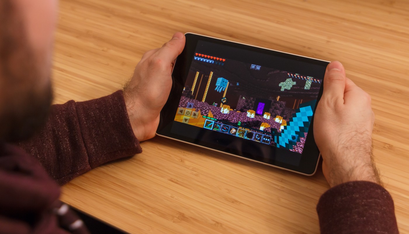 Nie było tego od 17 lat. Nietypowa zmiana w grze Minecraft