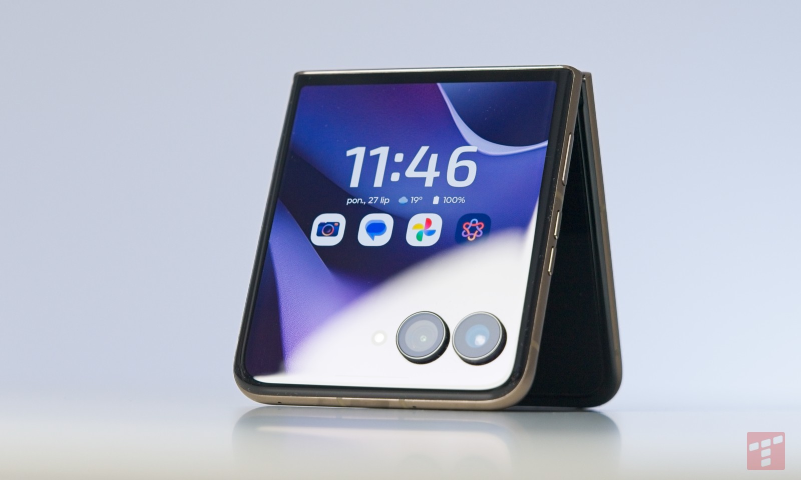 Rewolucja dzieje się na naszych oczach. Ten telefon jest na to dowodem