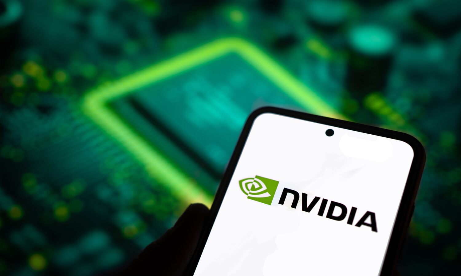 Kurs tej firmy wystrzelił. Nvidia wydała na jej akcje 1 mld dolarów