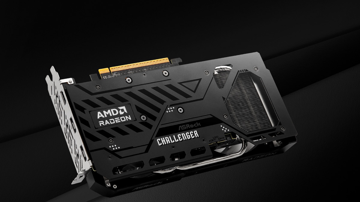 AMD zwariowało. Dostaniemy kartę graficzną z 4 GB pamięci VRAM