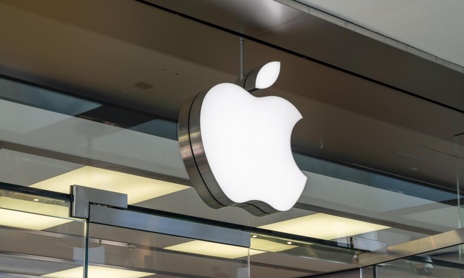 Apple znowu rządzi. choćby Nvidia musiała uznać jego wyższość