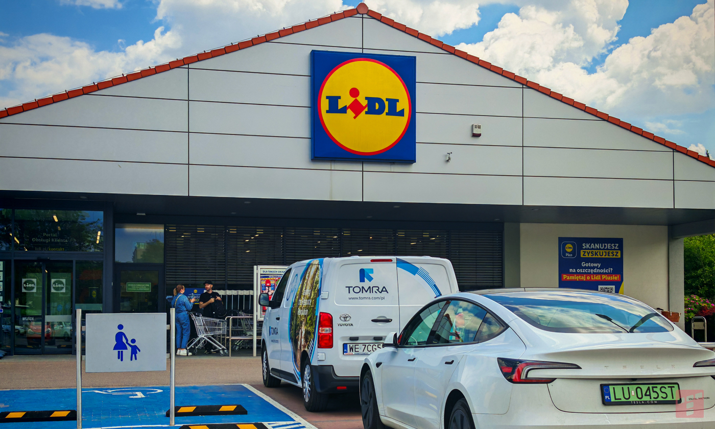 Lidl rzucił za 62,99 zł. Taki JBL to minimum 1600 zł