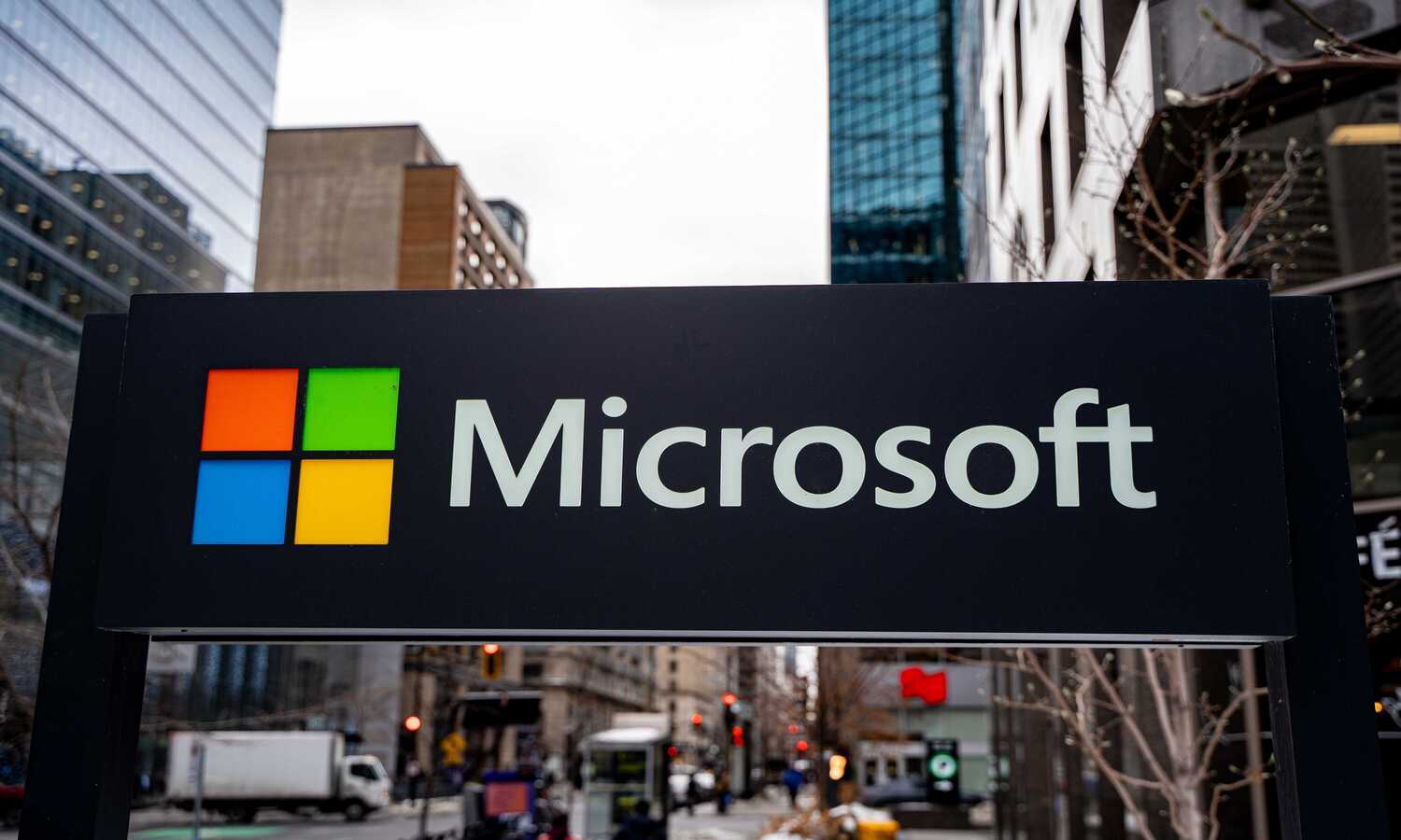 Microsoft rozbił bank. Eksperci nie spodziewali się takich wyników