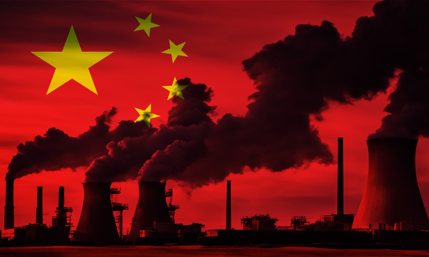 Narzekacie na OZE w Europie? To patrzcie, co robią Chiny