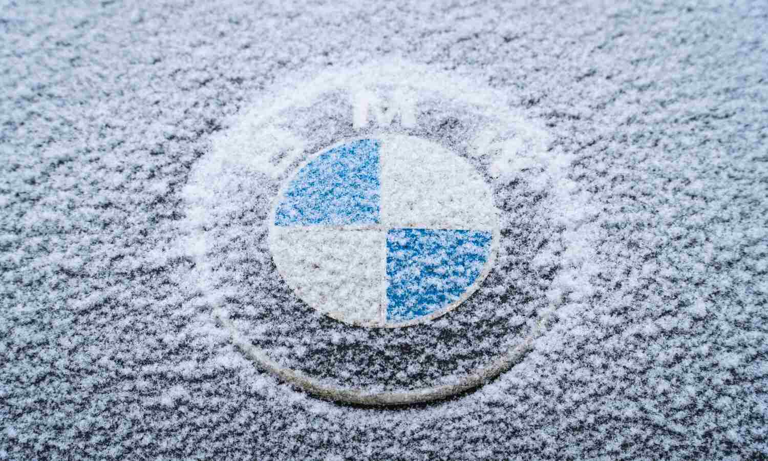 BMW na łopatkach. Pracę stracą tysiące pracowników