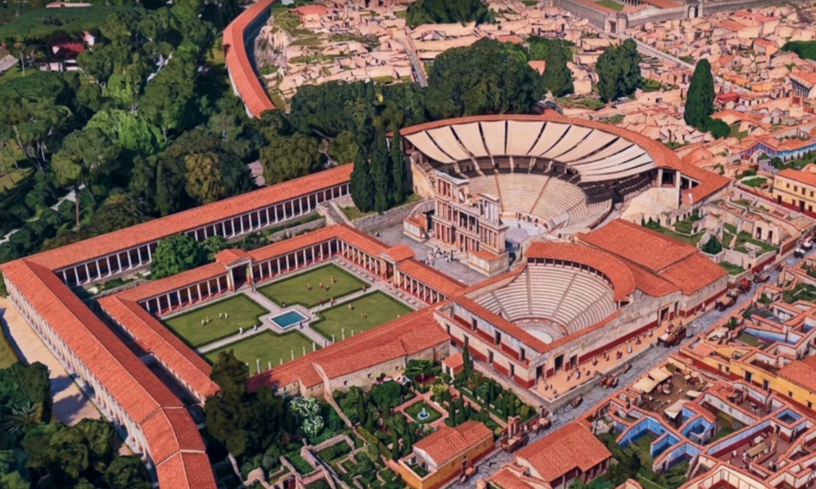 Google Earth z genialną nowością. Wciągnie cię na godziny