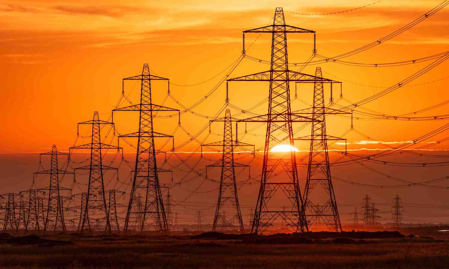 Możemy być dumni. To nowy rekord w Polskiej energetyce