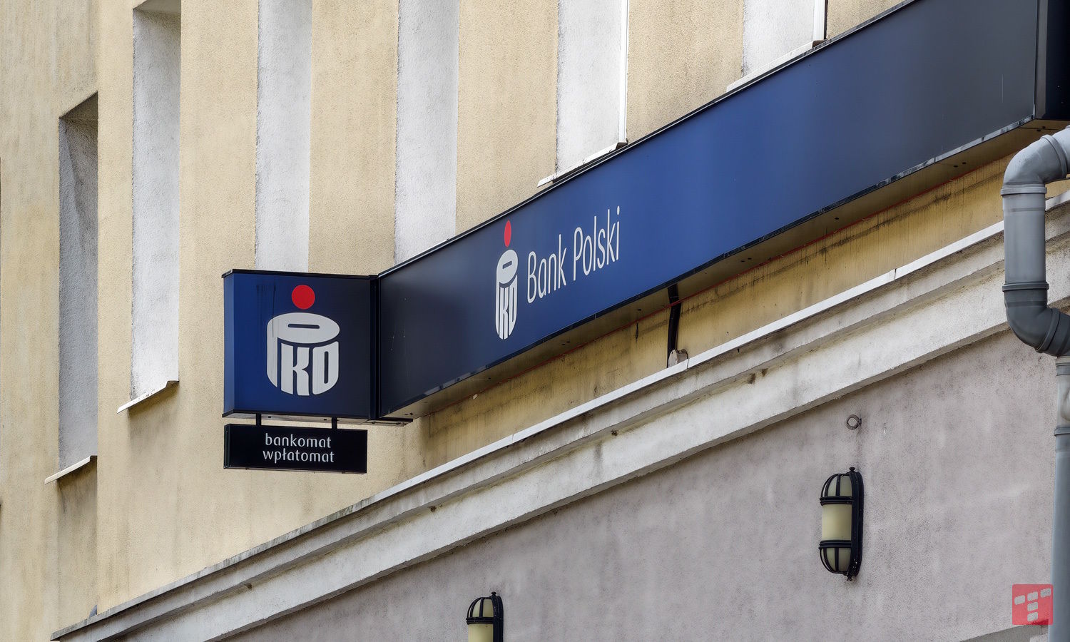 Pilny komunikat PKO BP. Będą problemy z płatnościami, w tym BLIK