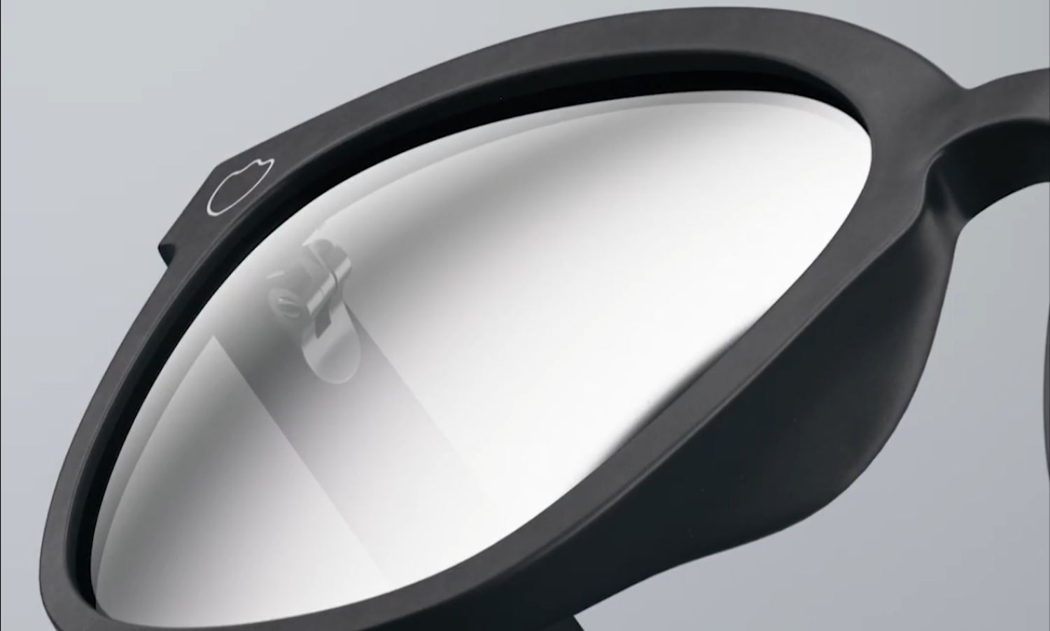 Pstryczek w nos gigantów. Smart okulary, które nic nie robią