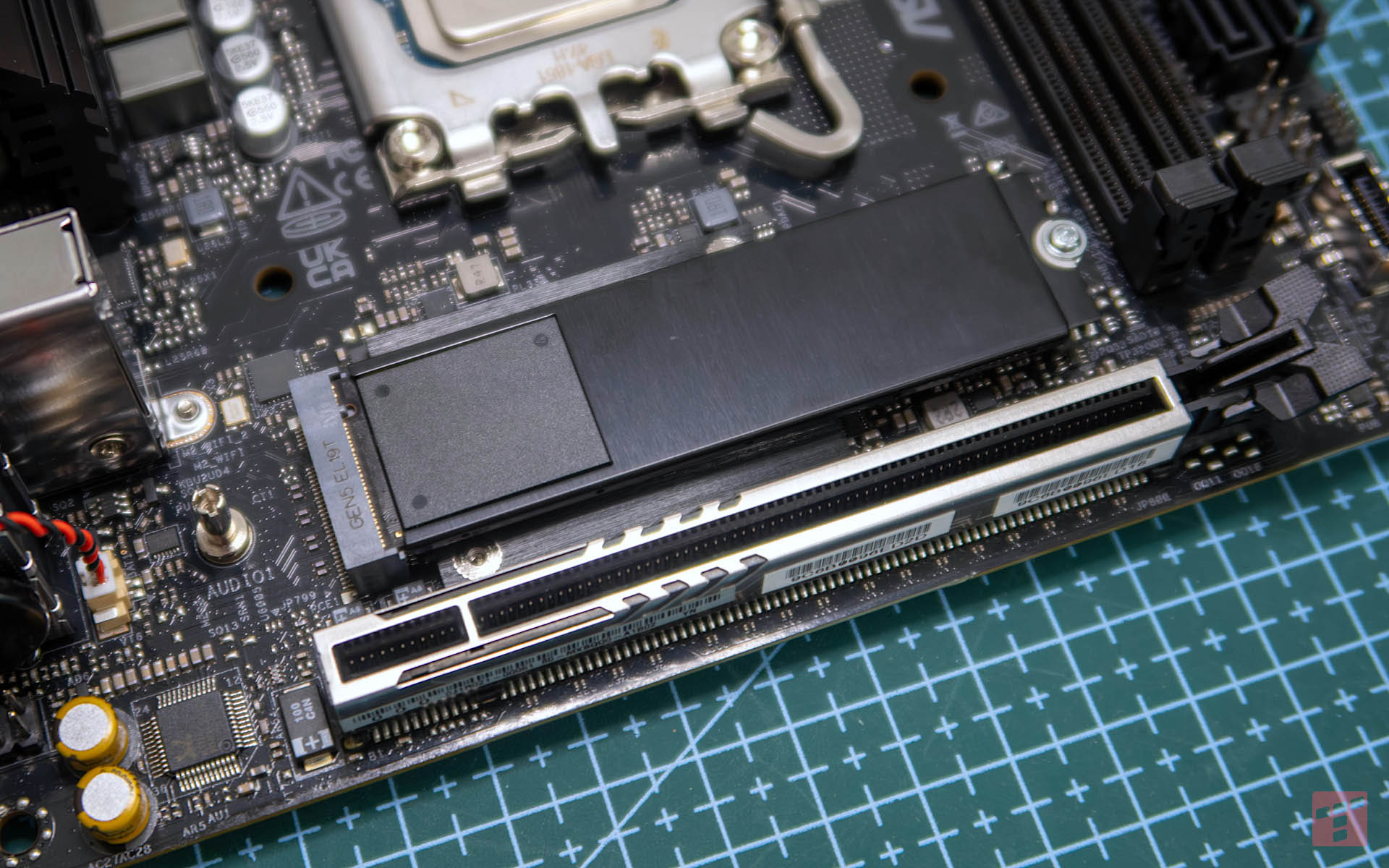SSD wreszcie potanieją? Chiński gigant rozważa duży krok