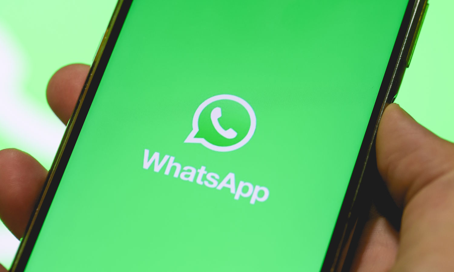 W WhatsApp pojawi się nowy folder. Ma pomóc