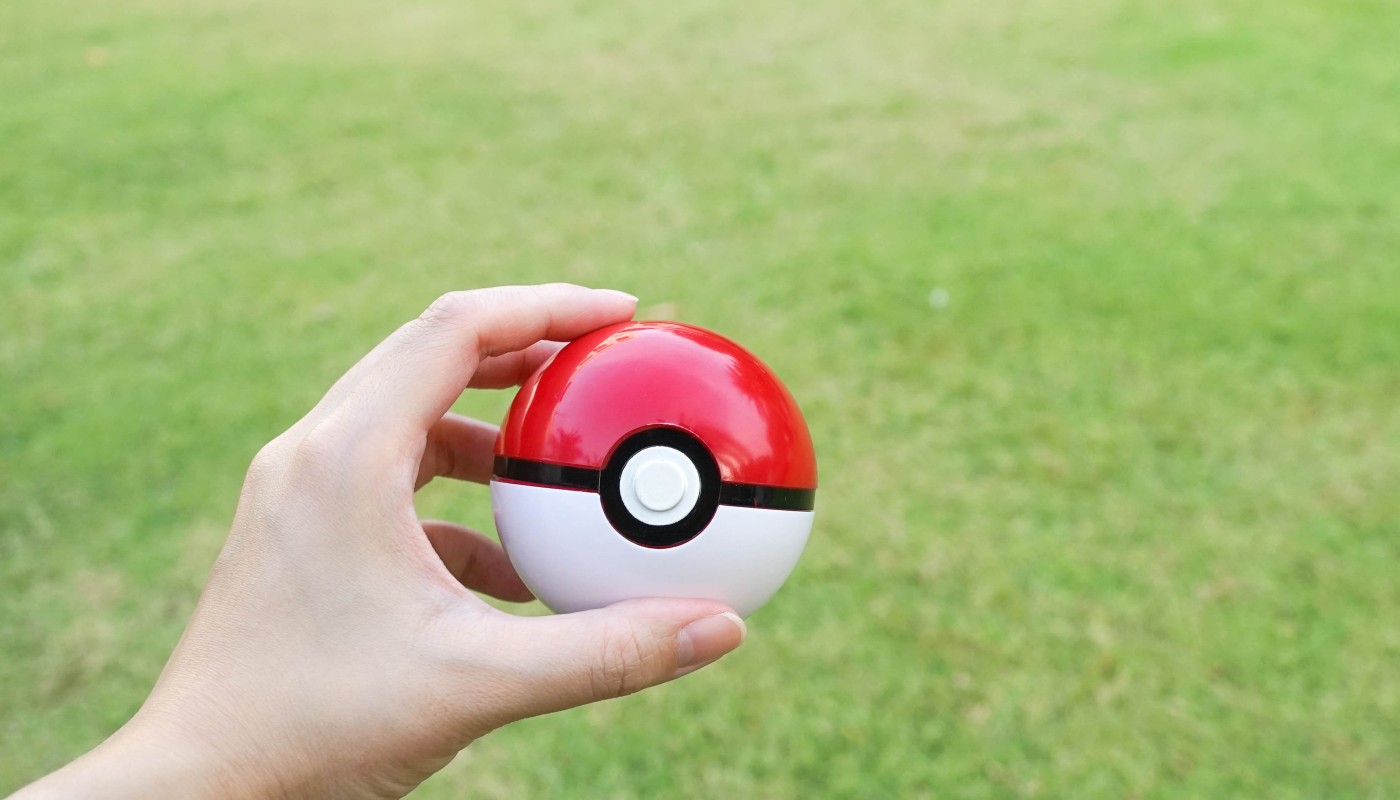 Istny biały kruk. Znaleźli grę na Nintendo DS kasującą się po zagraniu