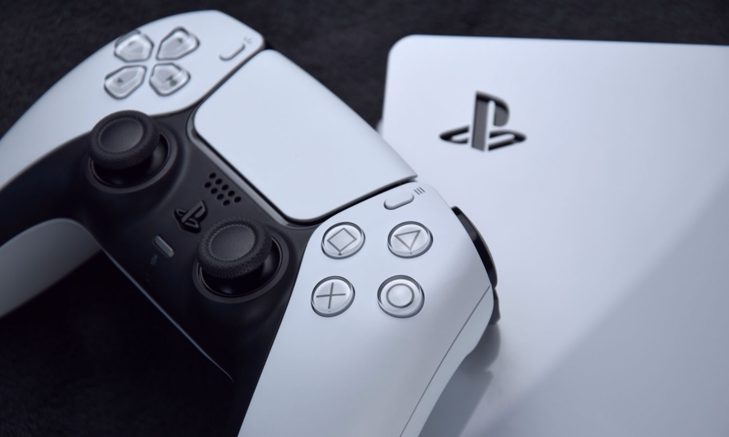 PlayStation z dobrymi informacjami dla graczy