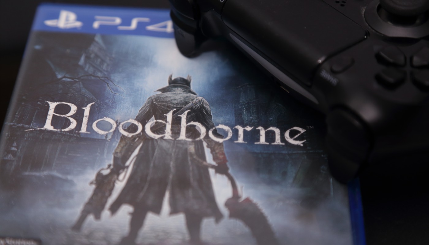 Czemu nie ma Bloodborne na PC? Wypowiada się były szef PlayStation
