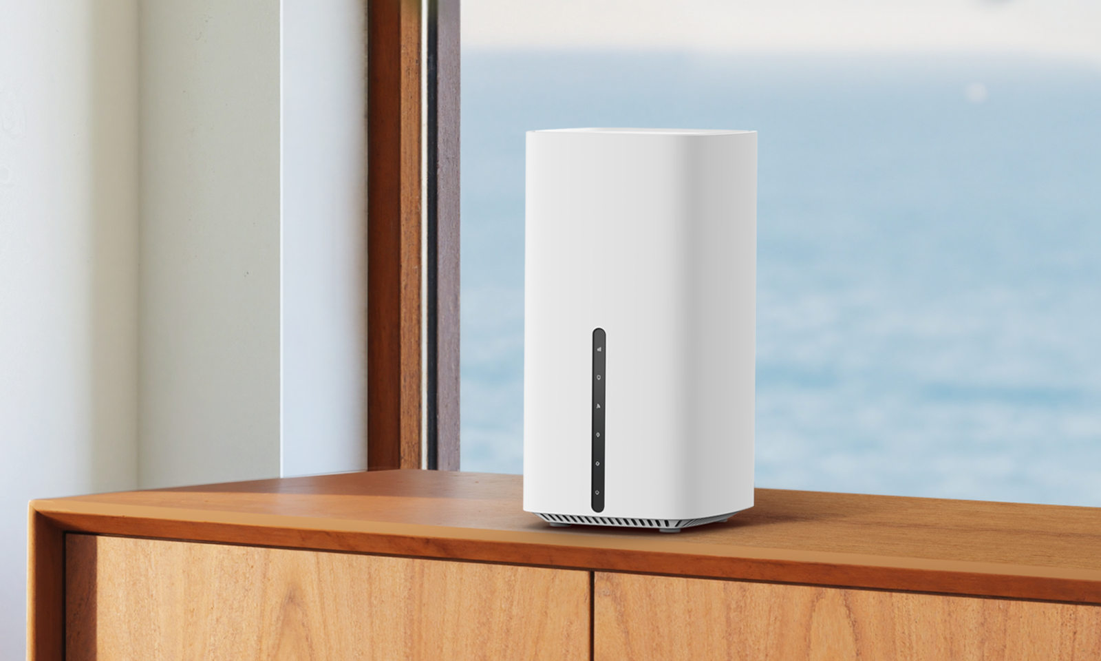 Koniec problemów z internetem poza miastem. TP-Link ma router z 5G i Wi-Fi 6