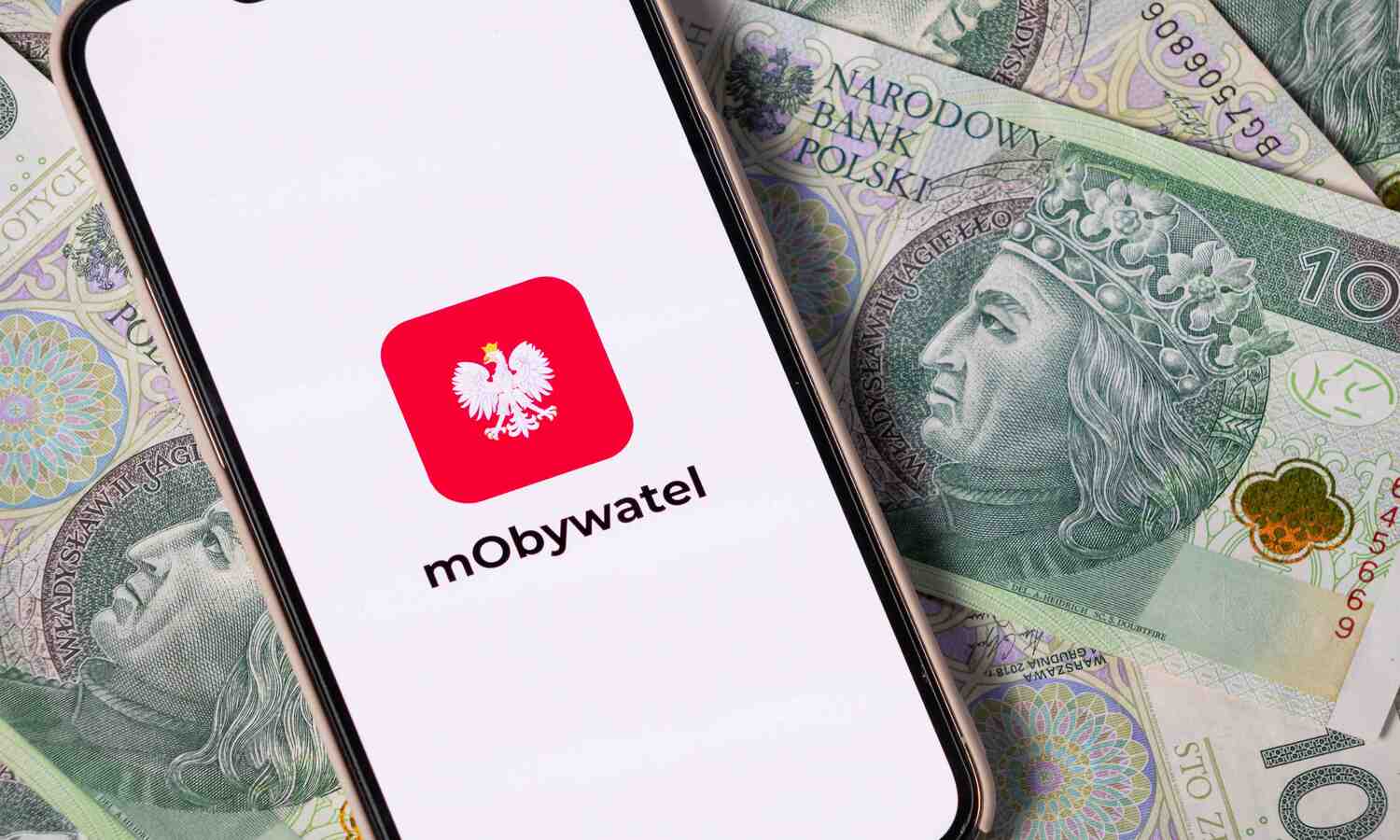 Ukryta funkcja mObywatela. Każdy Polak powinien ją znać