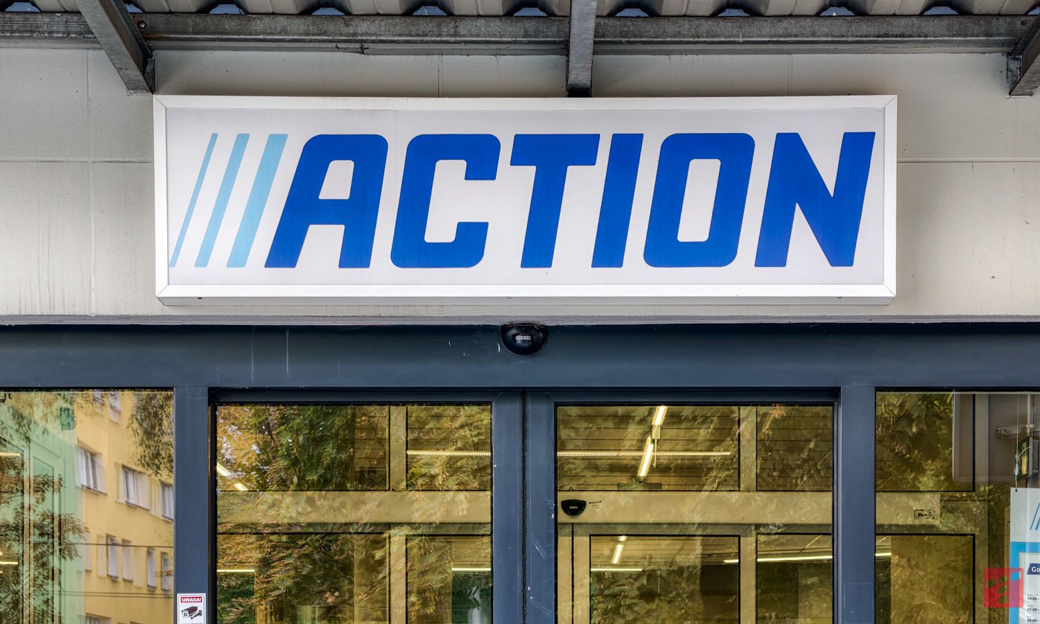 Dzisiaj w Action za 42,98 zł. Konkurencja chce więcej