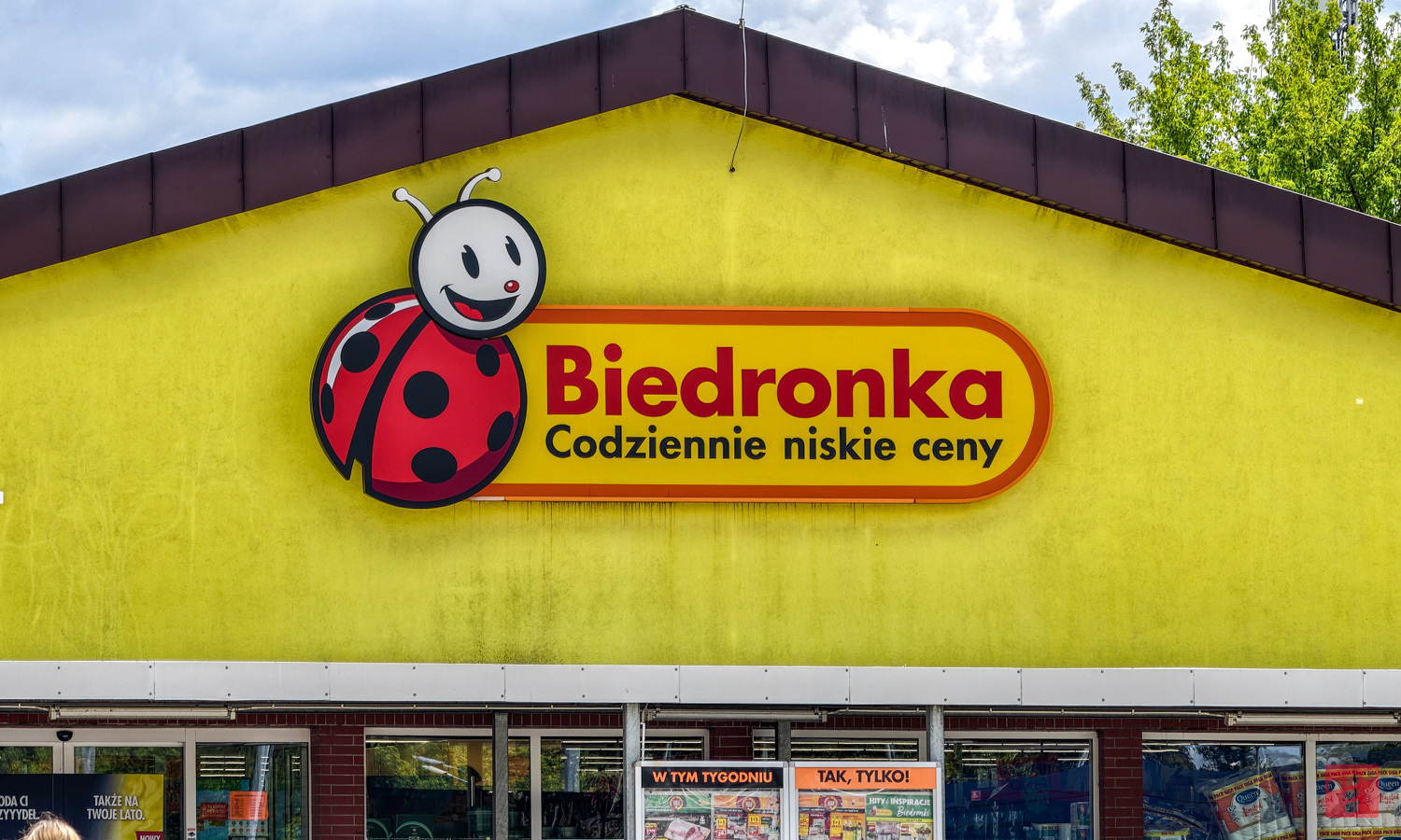 Wielka wyprzedaż w Biedronce. Było dwieście, jest 69 zł