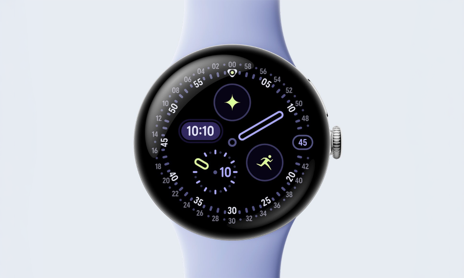 Google Pixel Watch 5 bez tajemnic. Wiemy o nim niemal wszystko