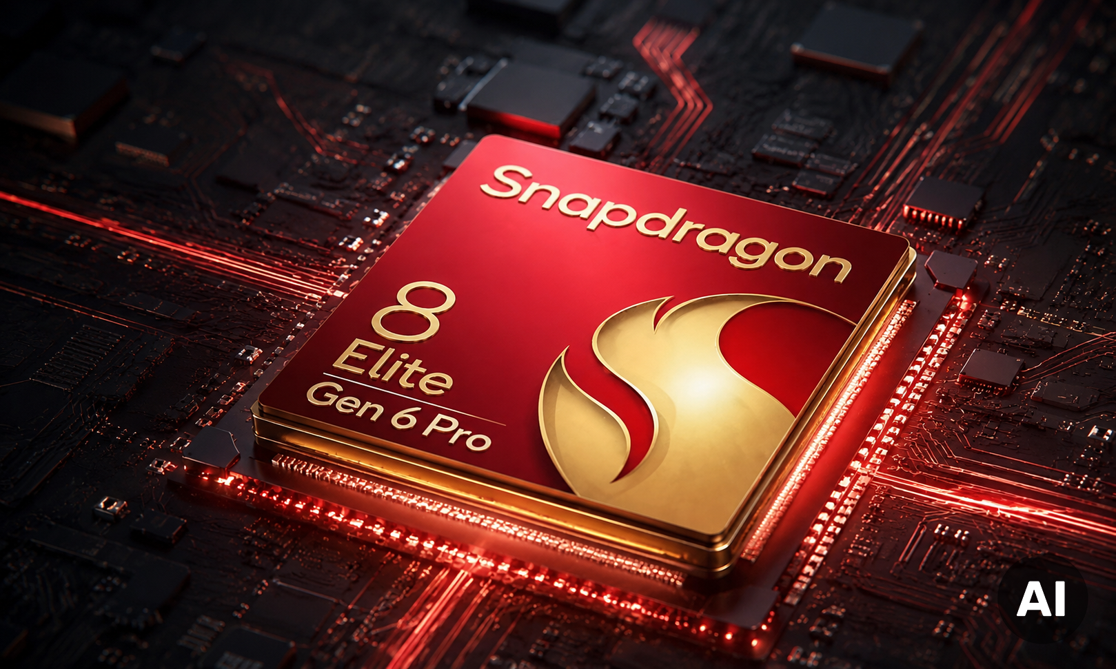 Nowy Snapdragon namiesza w mobilnym gamingu. Tego jeszcze nie było