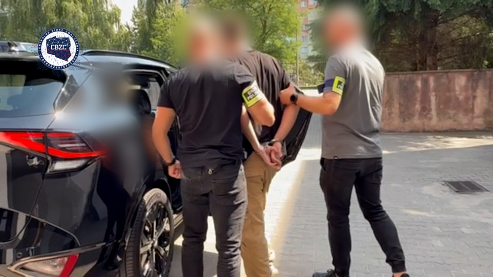 Ubijali strony za pieniądze. Chłopaki posiedzą nawet 8 lat