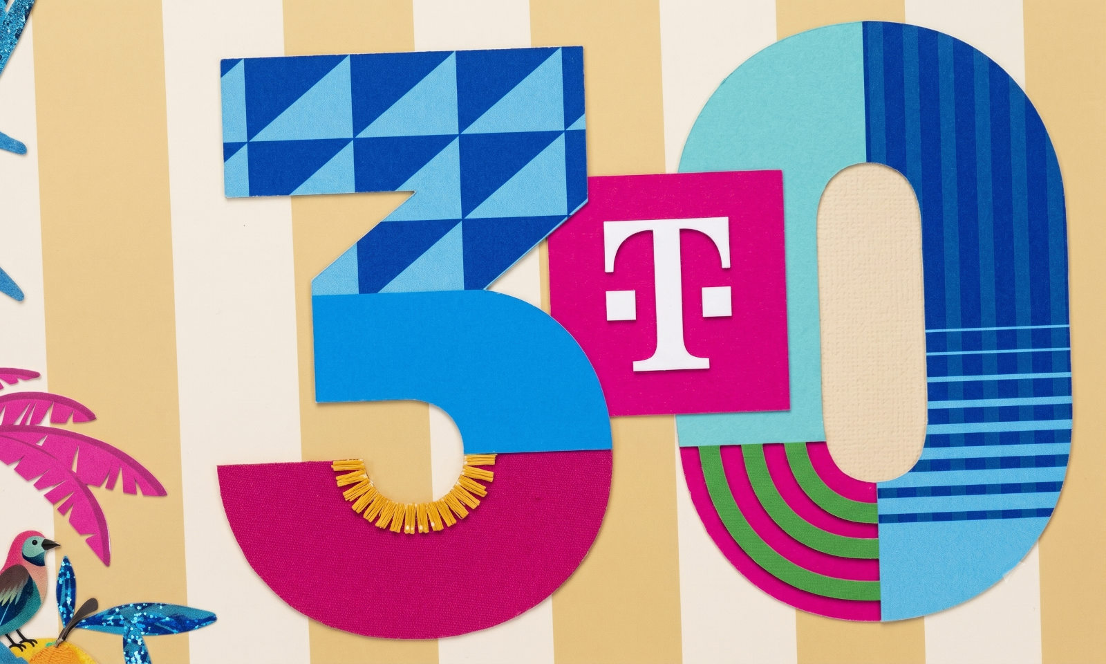 T-Mobile rozdaje, ale trzeba wydrapać. Akcja trwa do 31 sierpnia
