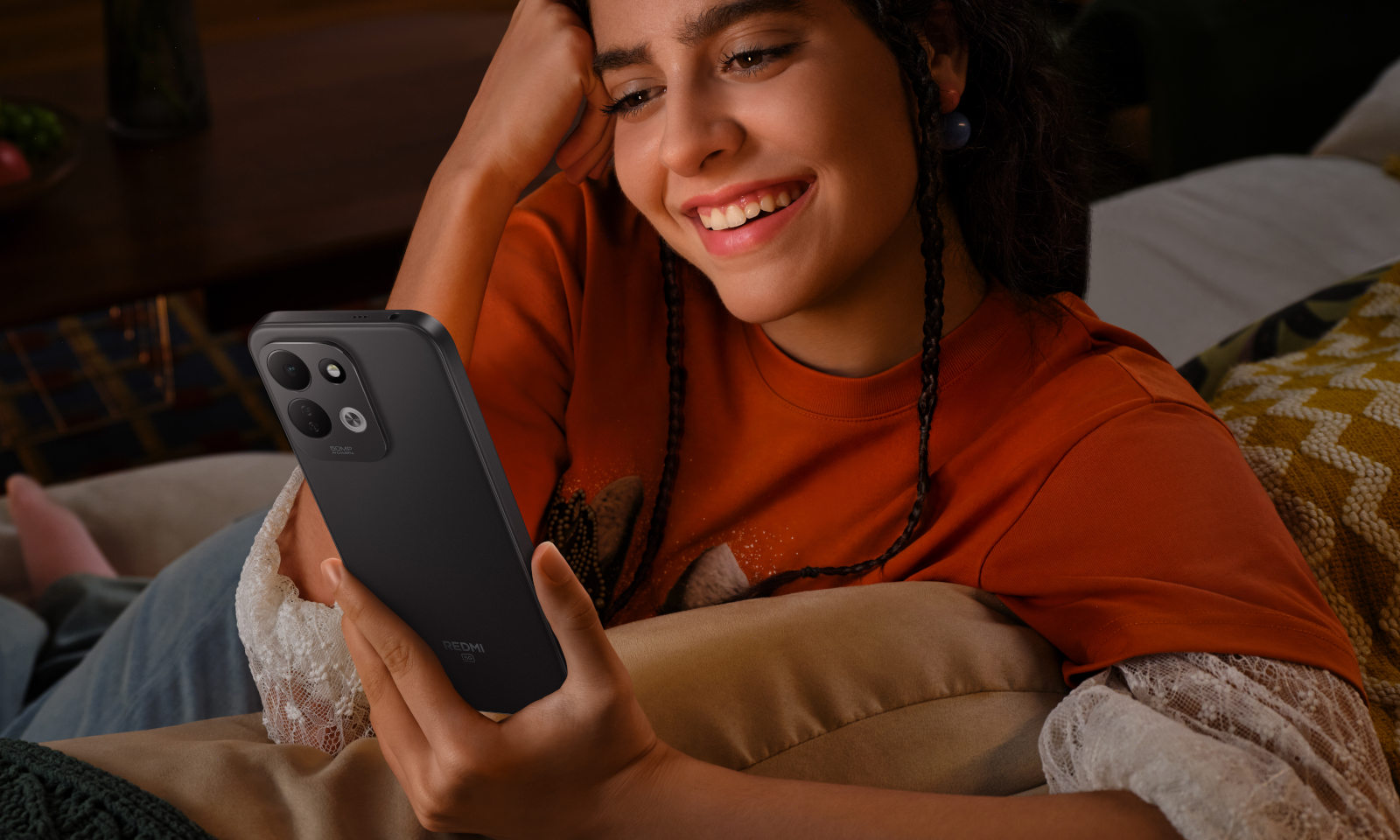Xiaomi Redmi 17 już w Polsce. Duża bateria, duży ekran, niska cena