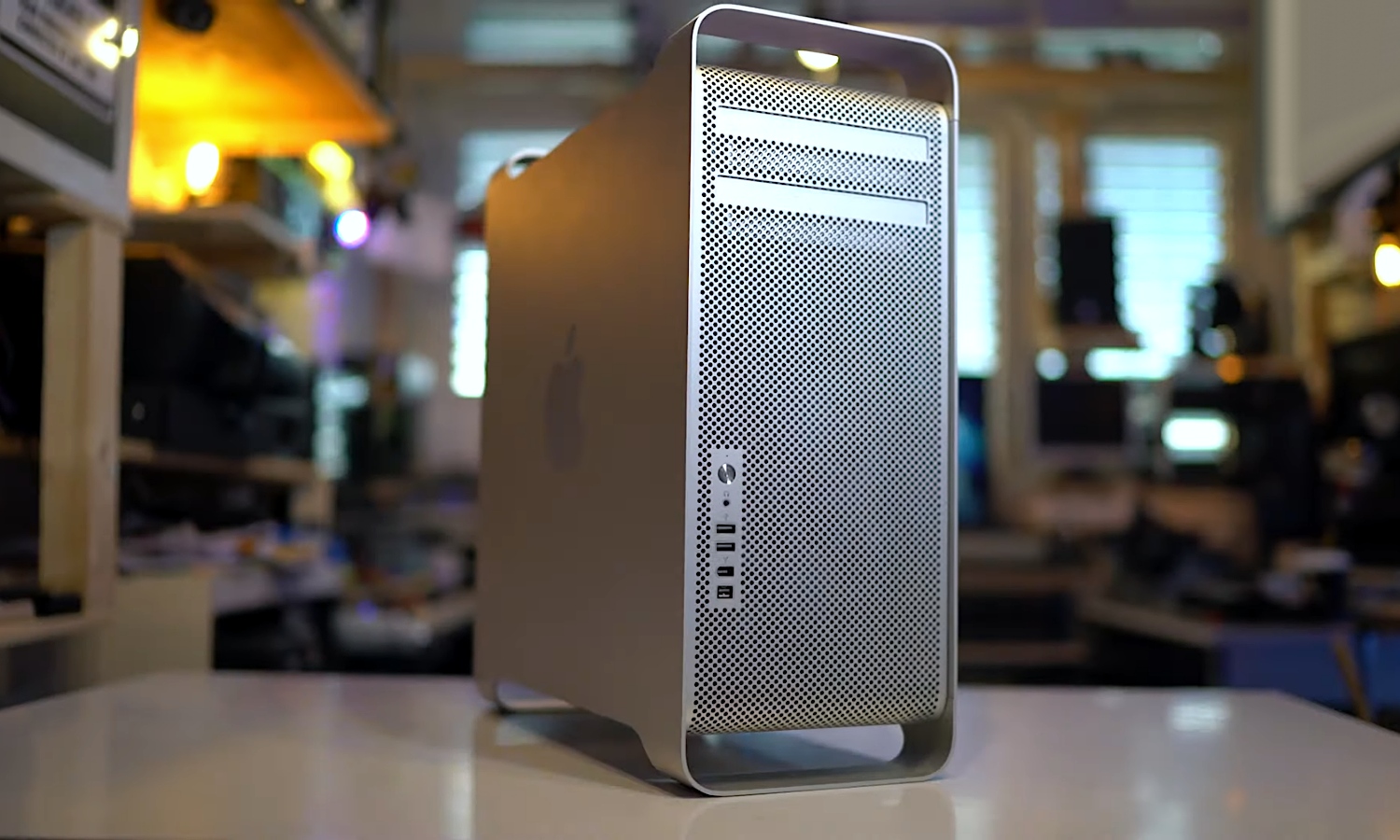 Dwie dekady temu Apple zrobiło wielki krok. Ten sprzęt zakończył epokę