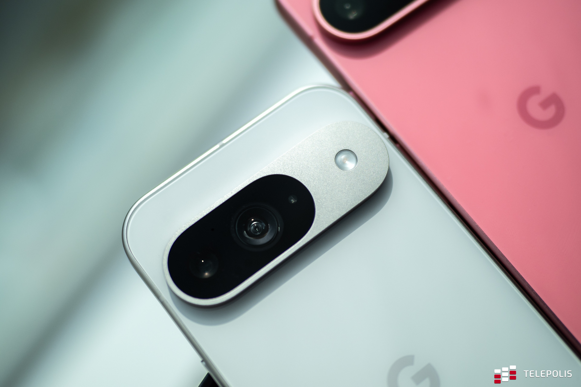 Google Pixel 11 Pro XL już w sprzedaży. W Turcji na czarnym rynku