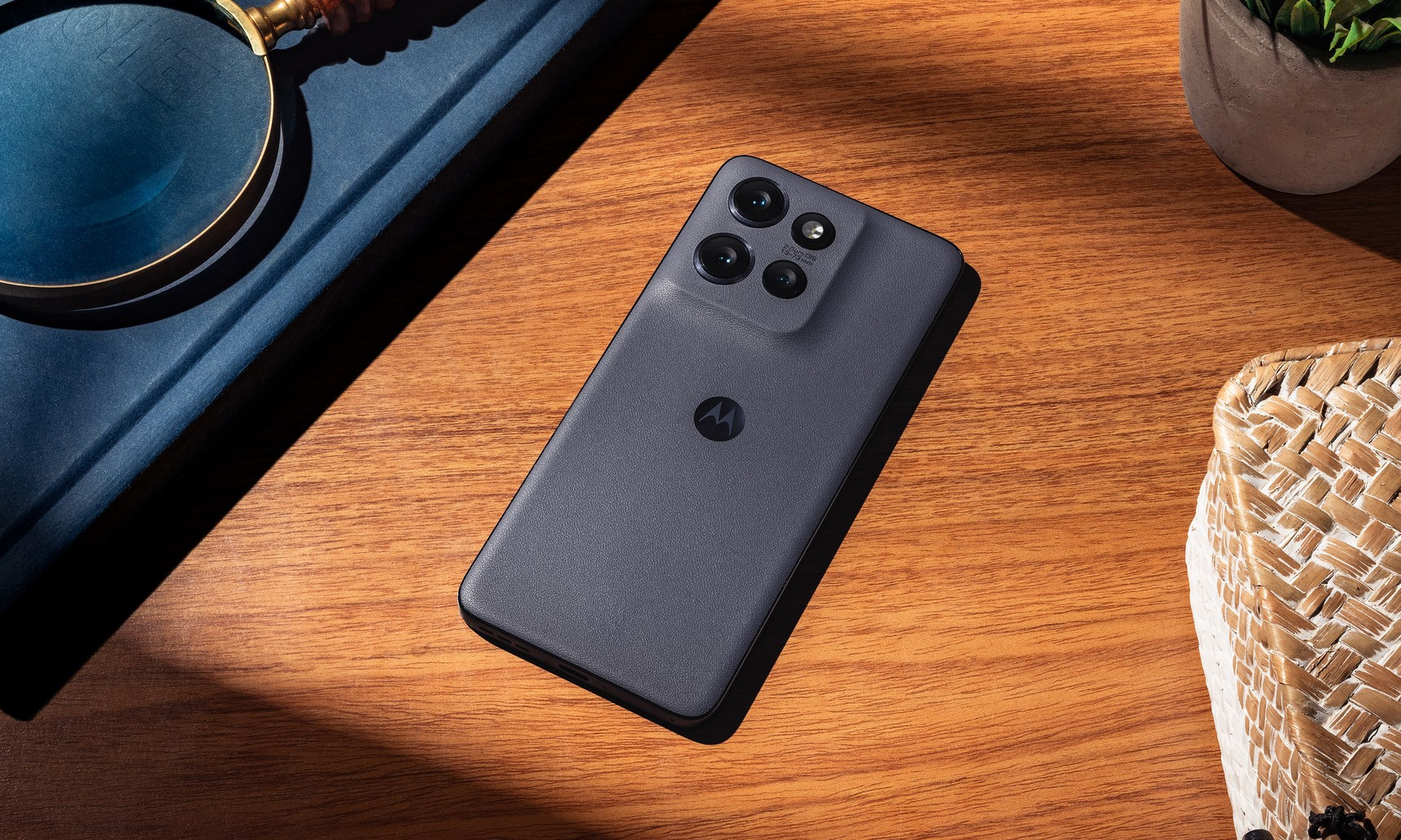 Ta Motorola będzie aż za dobra. Szykuje się kolejny hit dla oszczędnych