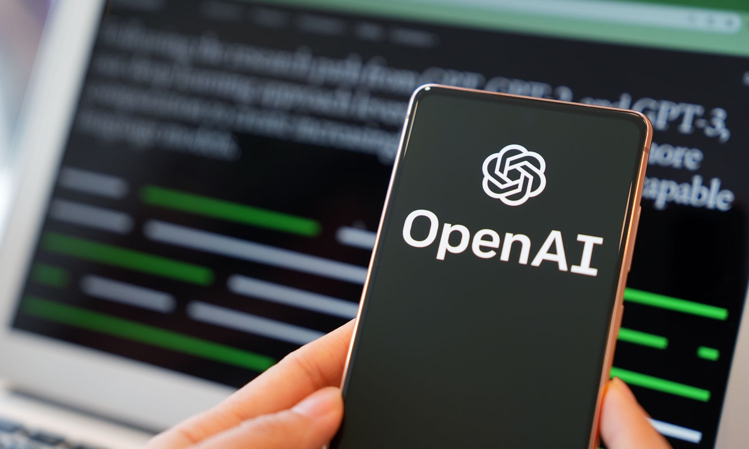 OpenAI wstrzymuje prace nad nowym modelem AI. Okazał się zagrożeniem