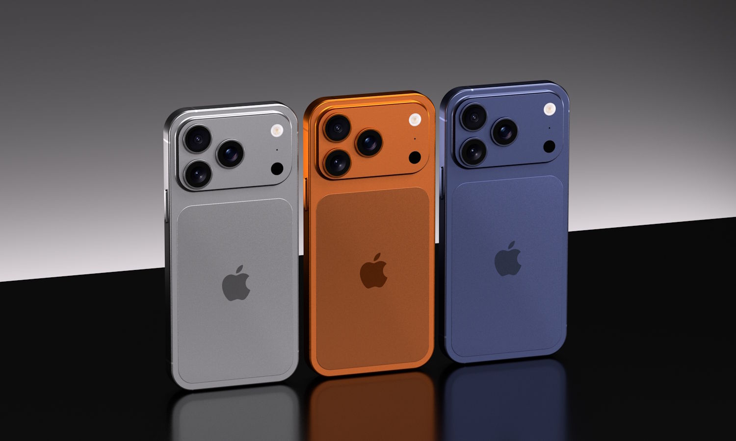 iPhone 18 Pro droższy aż o 38 proc. Apple ma problem
