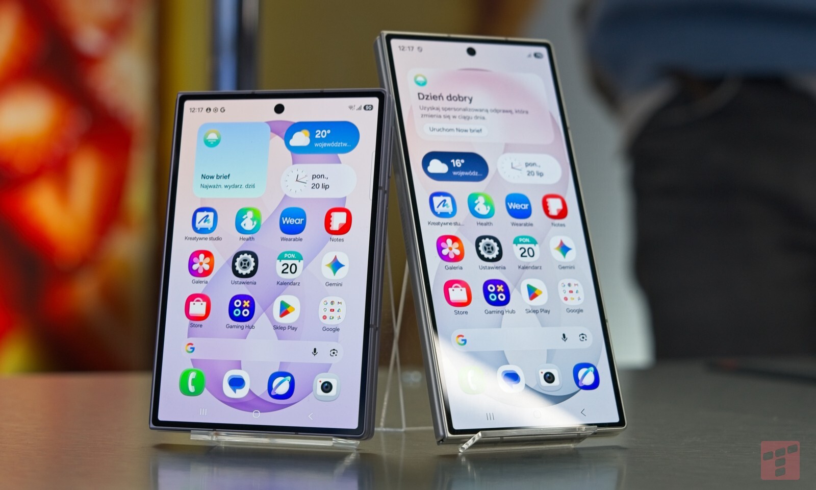 Samsung nie doszacował. Wyprodukuje milion dodatkowych Galaxy Z Fold8