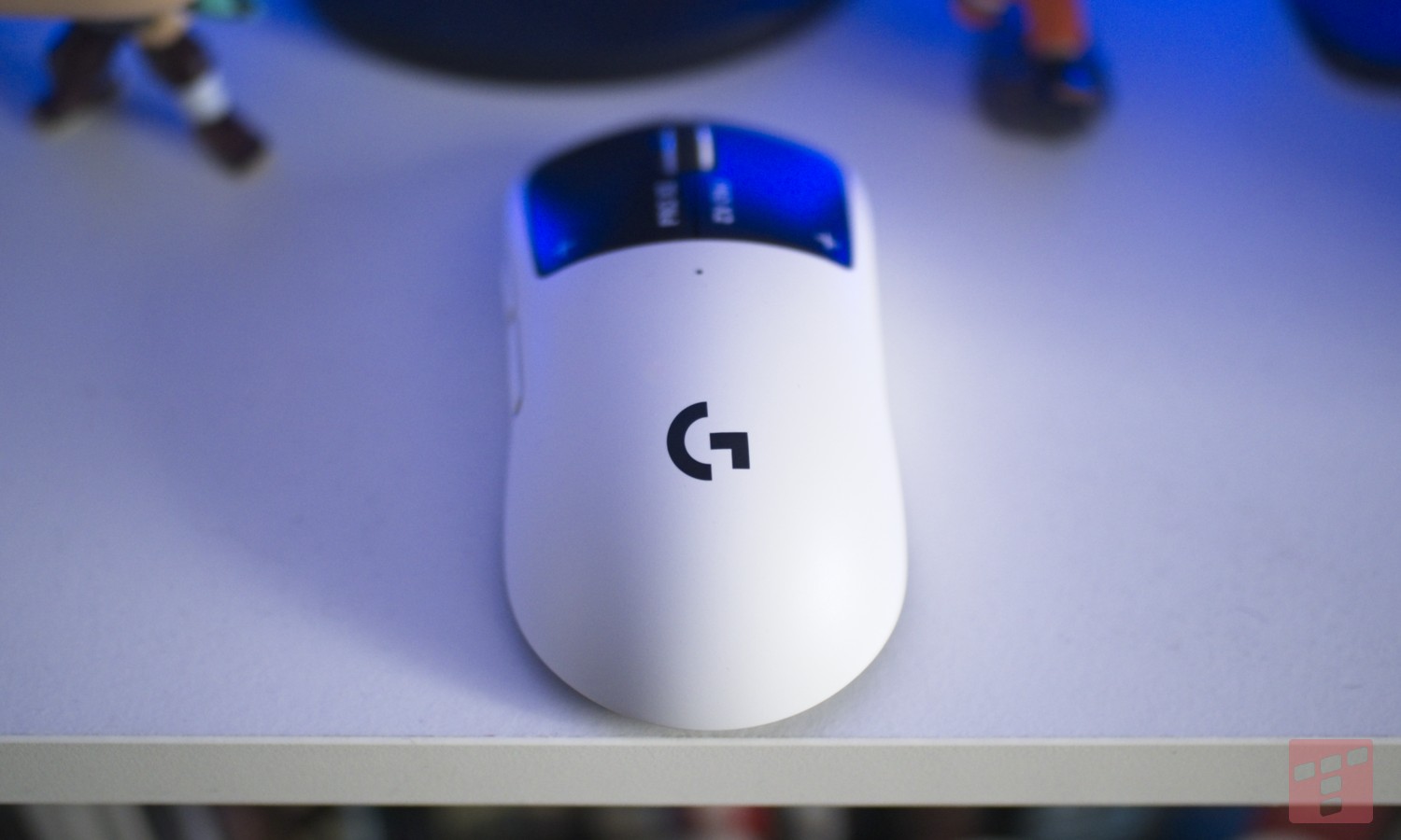 Logitech G Pro X3 Superstrike. Hitowa myszka nadchodzi w nowej wersji
