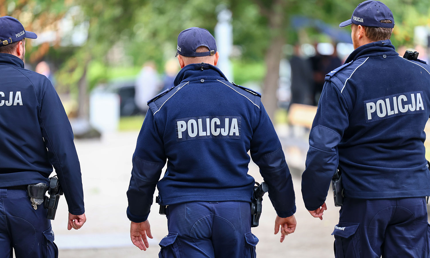 Kupił za 150 tys. zł auto z Niemiec. Następnego dnia pojawili się policjanci