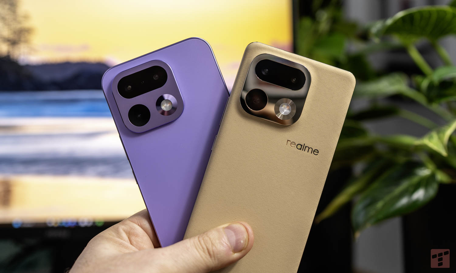 Realme daje 100 zł. Musisz tylko napisać opinię o telefonie
